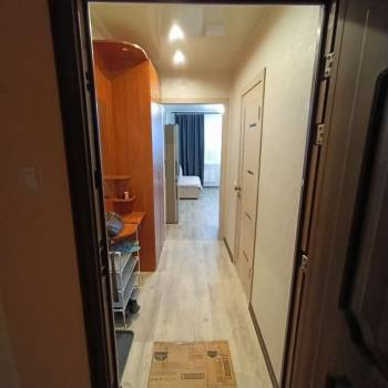 Сдается 1-комнатная квартира, 22,3 м²