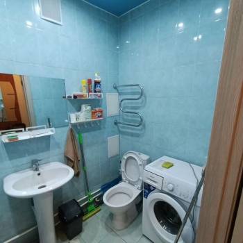 Сдается 1-комнатная квартира, 22,3 м²