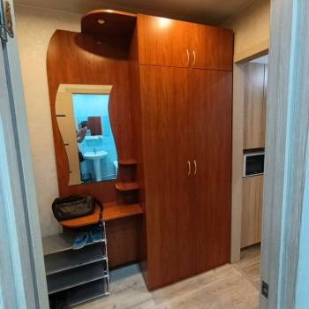 Сдается 1-комнатная квартира, 22,3 м²