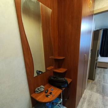 Сдается 1-комнатная квартира, 22,3 м²