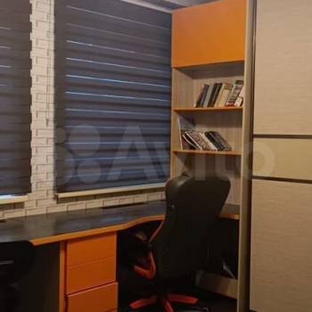 Продается 3-х комнатная квартира, 70 м²