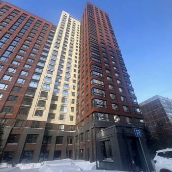 Сдается 1-комнатная квартира, 34 м²