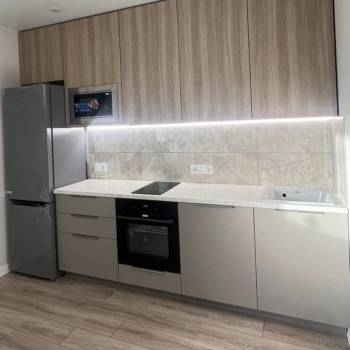 Сдается 1-комнатная квартира, 34 м²