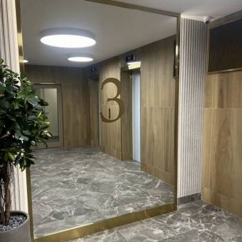 Сдается 1-комнатная квартира, 34 м²