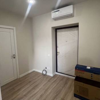 Сдается 1-комнатная квартира, 34 м²