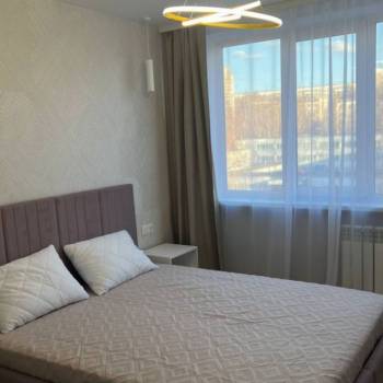 Продается 2-х комнатная квартира, 42,9 м²