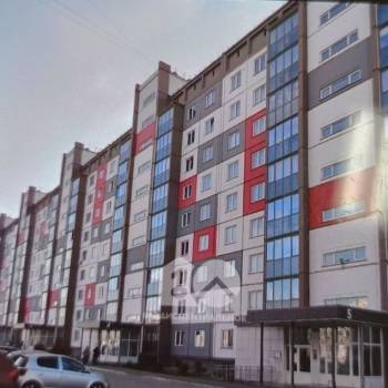 Продается 1-комнатная квартира, 32,1 м²