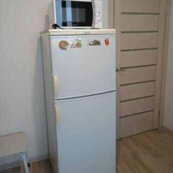 Продается 1-комнатная квартира, 32,1 м²