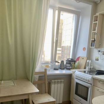 Сдается Многокомнатная квартира, 57 м²