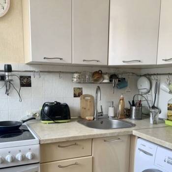 Сдается Многокомнатная квартира, 57 м²