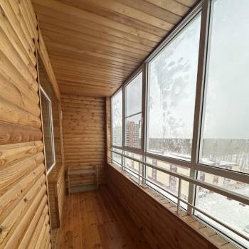 Продается 2-х комнатная квартира, 59,2 м²