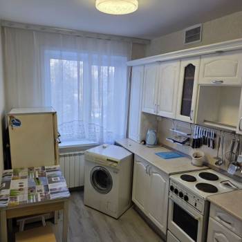 Сдается 2-х комнатная квартира, 43 м²