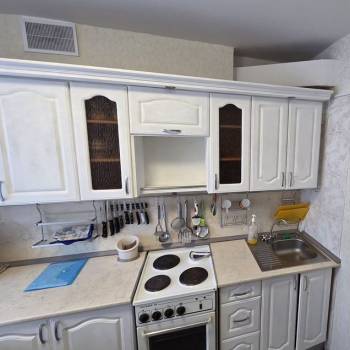 Сдается 2-х комнатная квартира, 43 м²