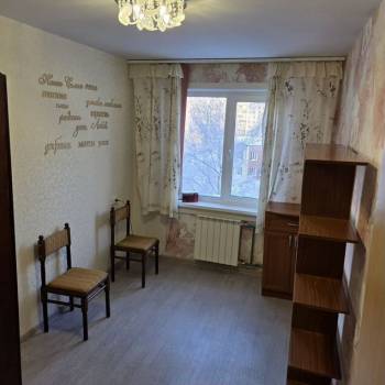 Сдается 2-х комнатная квартира, 43 м²