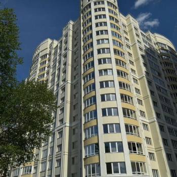 Сдается 1-комнатная квартира, 37 м²