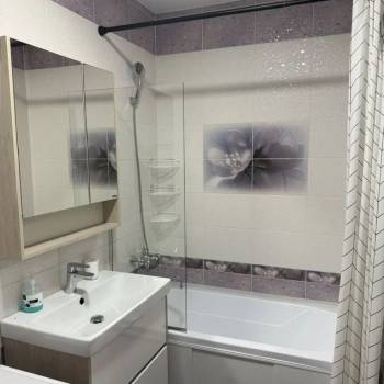 Сдается 1-комнатная квартира, 50 м²