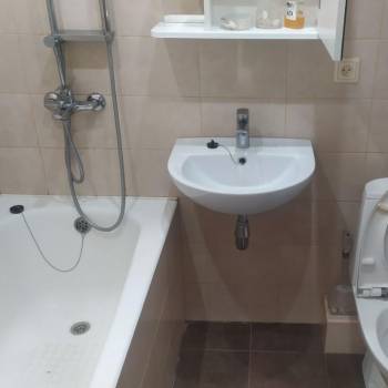 Сдается 1-комнатная квартира, 36 м²