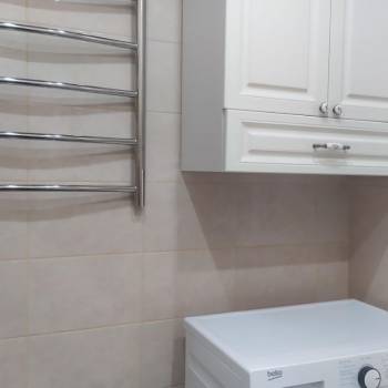 Сдается 1-комнатная квартира, 36 м²