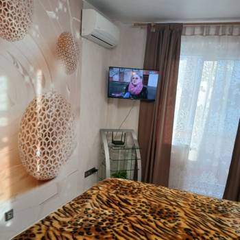 Сдается 1-комнатная квартира, 33 м²