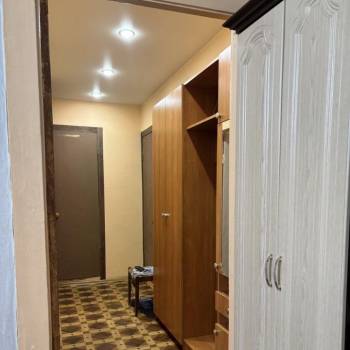 Сдается 1-комнатная квартира, 32 м²