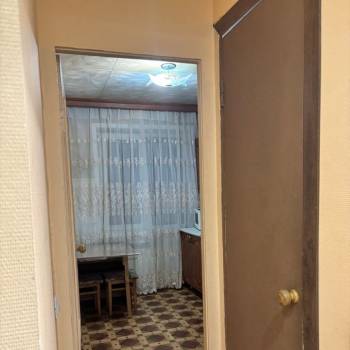 Сдается 1-комнатная квартира, 32 м²