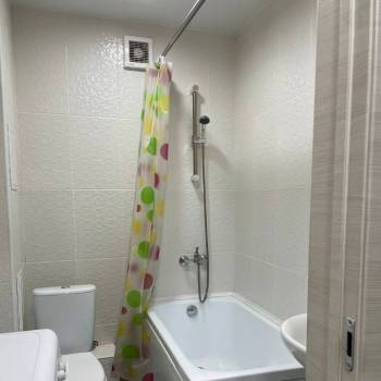 Сдается 1-комнатная квартира, 32,7 м²