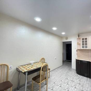 Сдается 1-комнатная квартира, 32,7 м²