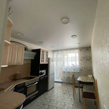 Сдается 1-комнатная квартира, 32,7 м²