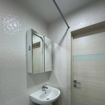 Сдается 1-комнатная квартира, 32,7 м²