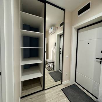 Сдается 1-комнатная квартира, 37 м²