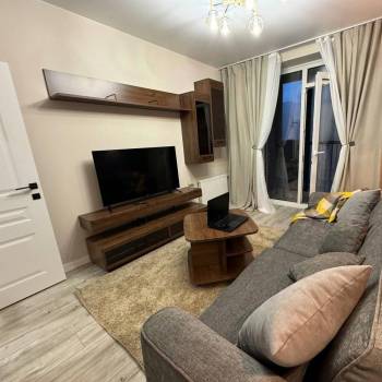 Сдается 1-комнатная квартира, 37 м²