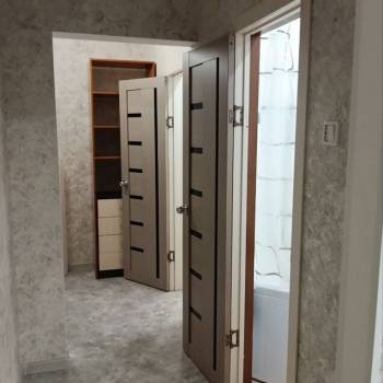 Сдается 1-комнатная квартира, 42 м²