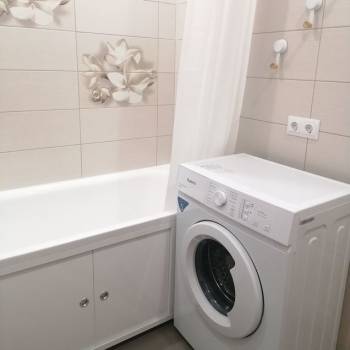 Сдается 1-комнатная квартира, 45 м²