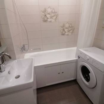 Сдается 1-комнатная квартира, 45 м²