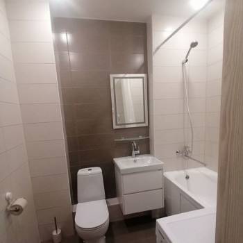 Сдается 1-комнатная квартира, 45 м²