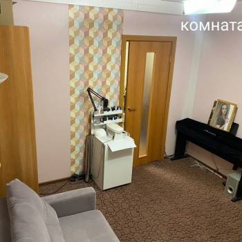 Продается 3-х комнатная квартира, 78,5 м²