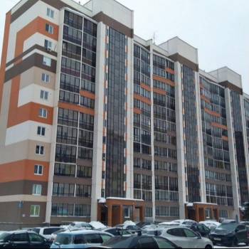 Продается 3-х комнатная квартира, 78,5 м²