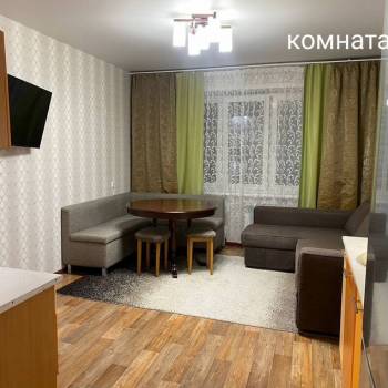 Продается 3-х комнатная квартира, 78,5 м²