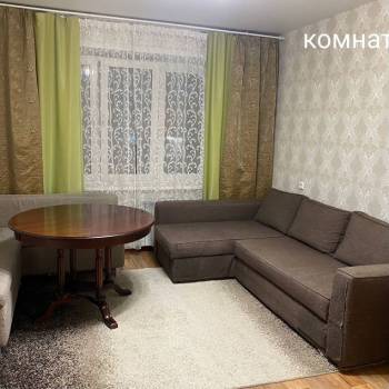 Продается 3-х комнатная квартира, 78,5 м²