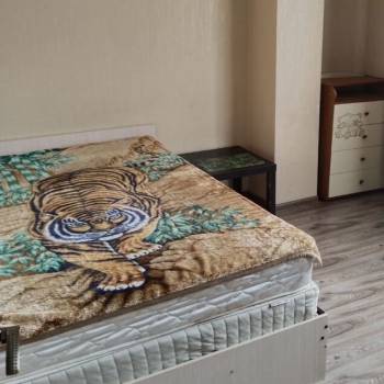 Сдается 2-х комнатная квартира, 63 м²