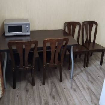 Сдается 2-х комнатная квартира, 63 м²