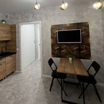 Сдается 1-комнатная квартира, 30,2 м²