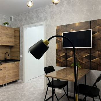 Сдается 1-комнатная квартира, 30,2 м²