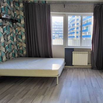 Сдается 1-комнатная квартира, 21,8 м²