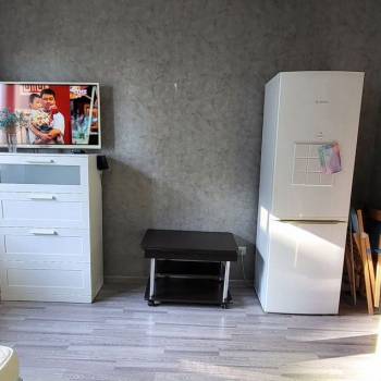 Сдается 1-комнатная квартира, 21,8 м²