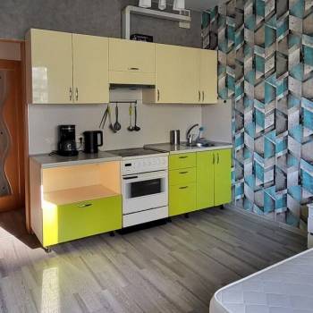 Сдается 1-комнатная квартира, 21,8 м²