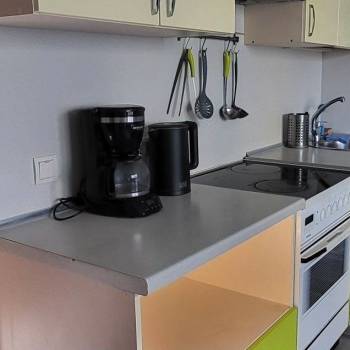 Сдается 1-комнатная квартира, 21,8 м²