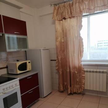 Сдается 1-комнатная квартира, 37,8 м²