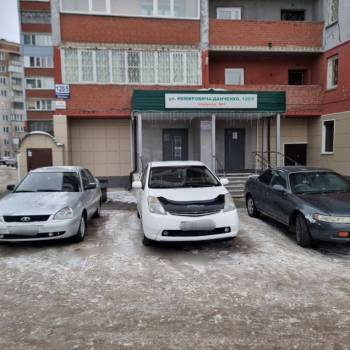 Сдается 2-х комнатная квартира, 65 м²