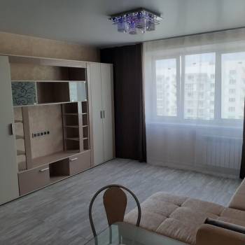 Сдается 1-комнатная квартира, 33 м²